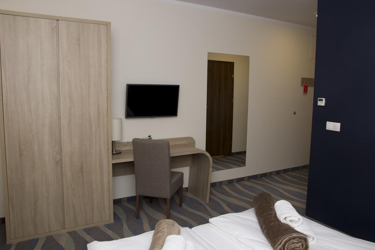 Hotel Bardo Exterior photo